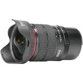 Meike MK 6 11 F3.5 Fish Eye Nikon 1 Mount