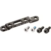 Magura Qm50 Flatmount Adapter Für Bremssattel Der Vorderen Scheibenbremse