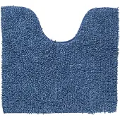Sealskin WC-Matte Misto Blau