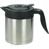 Melitta Thermkanne für Kaffeeautomaten Linea Unica Therm M808, 8 Tassen