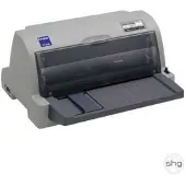 Epson 24-Nadeldrucker LQ-630 - Partner