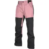 Lindberg Explorer Outdoorhose, Rose 170