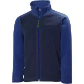 Helly Hansen Daybreaker 2.0, Fleecejacke, Junior, navy