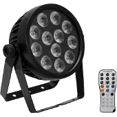 Eurolite LED 7C-12 Silent Slim Spot