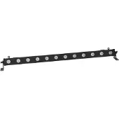 Eurolite LED Bar-12 QCL RGB+UV Leiste