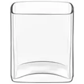 Luigi Bormioli Amuse-Bouche-Glas Michelangelo Professional Line Cube 130 ml (6-teilig)