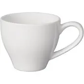 Olympia Cafe Espressotasse weiß 10cl (12 Stück)