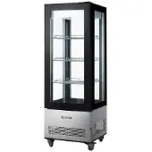 Saro Esmeyer 1 x Umluftkühlvitrine Modell LEONIE