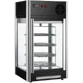 Saro Kuchenvitrine, 108 Liter / Modell ISABELL; VE: 1