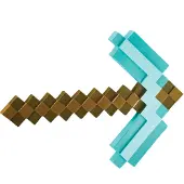 Minecraft - Minecraft Pickaxe (65685)