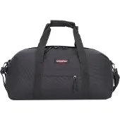 Eastpak Herren Stand-Reisetasche, Schwarz One Size