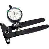 Icetoolz E381 Speichenspannungsmesser