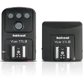 Hähnel Viper Ttl-empfänger Und -sender Für Canon
