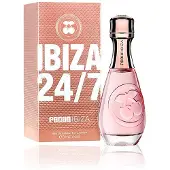 Pacha Femme Eau de Toilette Elegant 80 ml Spray