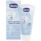 Chicco Natural Sensation Körpercreme, 150 ml