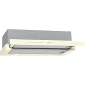 Gorenje BHP62CLI, 435 m³/h, rezirkulierend, D, A, A, 71 dB