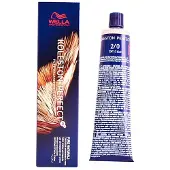Wella Koleston Perfect Me+ Pure Naturals 60 ml 2/0 Black