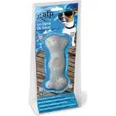 All For Paws Chill Out - Ice Bone Large - Eisknochen - cooles Hundespielzeug zum Einfrieren