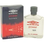 Umbro Power Eau de Toilette Spray (100ml)