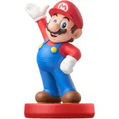 Ginza.se Nintendo Figurine Mario (Super Mario Bros. Collection)