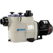 Kripsol Poolpumpe Koral KS50 14,5 m³/h Salzbeständig 50 mm Anschluss