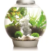 BiOrb OASE CLASSIC 30 LED silber