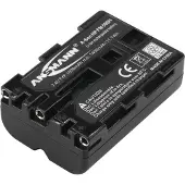 Ansmann Akkupack A-Son NP FM 500 H Ersatz für Kamera Sony Alpha SLT… 5044503