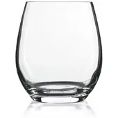 Luigi Bormioli Wasserglas Palace 400 ml (6-teilig)