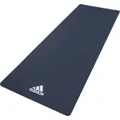 Adidas Yoga-Matte 8 mm, medium, trace blue Mats - EVA/TPE, POE, Other