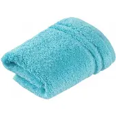 Vossen Gesichtshandtuch Vienna Style Supersoft Light Azure (6er Set)
