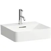 Laufen Handwaschbecken VAL 45 cm wei mit Beschichtung 8152814001041