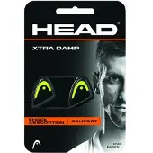 Head Vibrationsdämpfer Xtra Damp Gelb