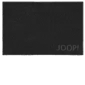 JOOP! JOOP Badteppich Classic 60x90 cm | schwarz - schwarz
