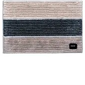 JOOP! JOOP Badteppich Lines 60x90cm | natur - beige