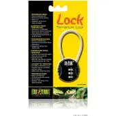 Exo Terra Lock - Terrarien Metallschloss