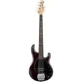 Sterling By Music Man Sterling StingRay 5 RAY5 Walnuss satiniert