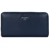 PICARD Geldbörse Bingo Zip Around Wallet Ozean blau