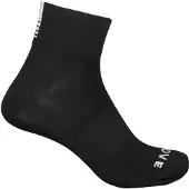 Gripgrab Lightweight SL Kurze Socken schwarz L | EU 44-47 2023 Socken