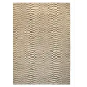 Kayoom Teppich "Aperitif 310", rechteckig, 7 mm Höhe, weiche Haptik,fusselarm, für Allergiker & Fußbodenheizung geeignet