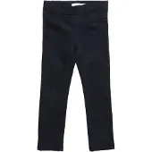 Name it Mädchen Twill-Jeggings dunkelblau | Gr.: 92