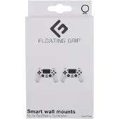 Floating Grip Floating Grips Playstation Controller Wall Mount