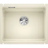 BLANCO Spüle ETAGON 500-U 540 x 456 mm magnolia glänzend 525150