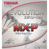 Tibhar Evolution MX-P S