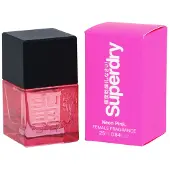Superdry Neon Pink Eau de Toilette 25 ml