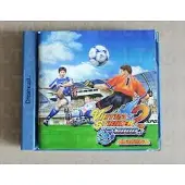 Virtua Striker 2