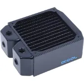 Alphacool NexXxoS UT60 Full Copper 120mm