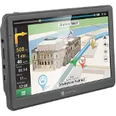 Navitel E700 navigator Fixed 17.8 cm (7&quot ) TFT Touchscreen Black