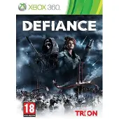 Defiance, Xbox 360, Multiplayer-Modus, M (Reif), Physische Medien