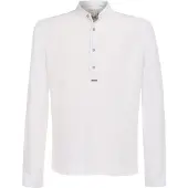 Stockerpoint Hemd "Valentin" in weiss | Gr.: S