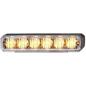 Hella Blitz-Kennleuchte 2XD 012 160-861 22mm 360g